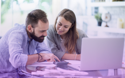 Annual Financial Review: Why It’s the Marriage Tune-Up You Didn’t Know You Needed