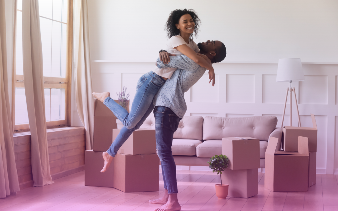 We Want to Buy a House…Now What?