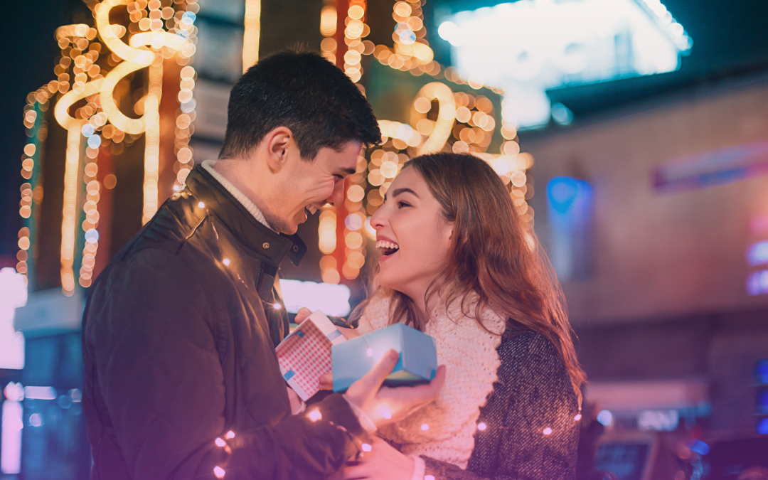 Power Dynamics in Relationships