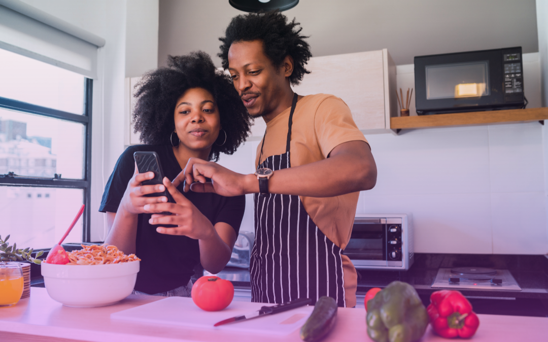 Is Social Media Hurting My Relationship?