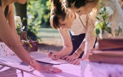 How to Get a North Carolina Marriage License