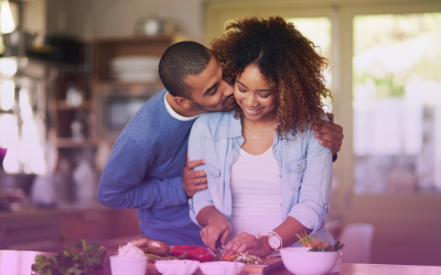 What is an open marriage?