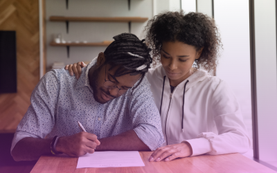 New Mexico Prenup Laws 101