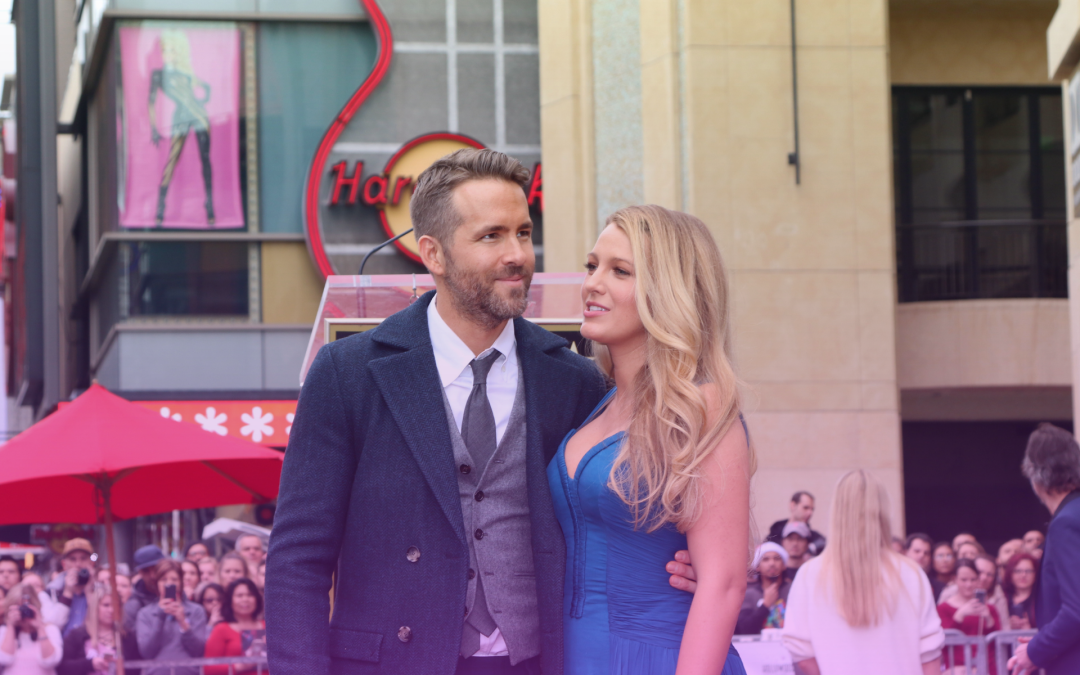 Blake Lively and Ryan Reynolds: No Prenup?