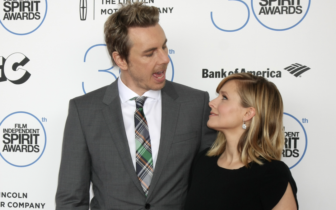 10 Celebrity Couples Who Allegedly Don’t Have a Prenup