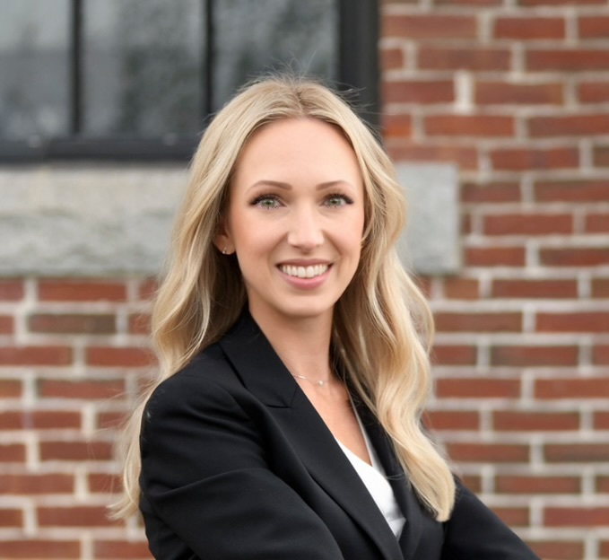 Attorney Janene Oleaga