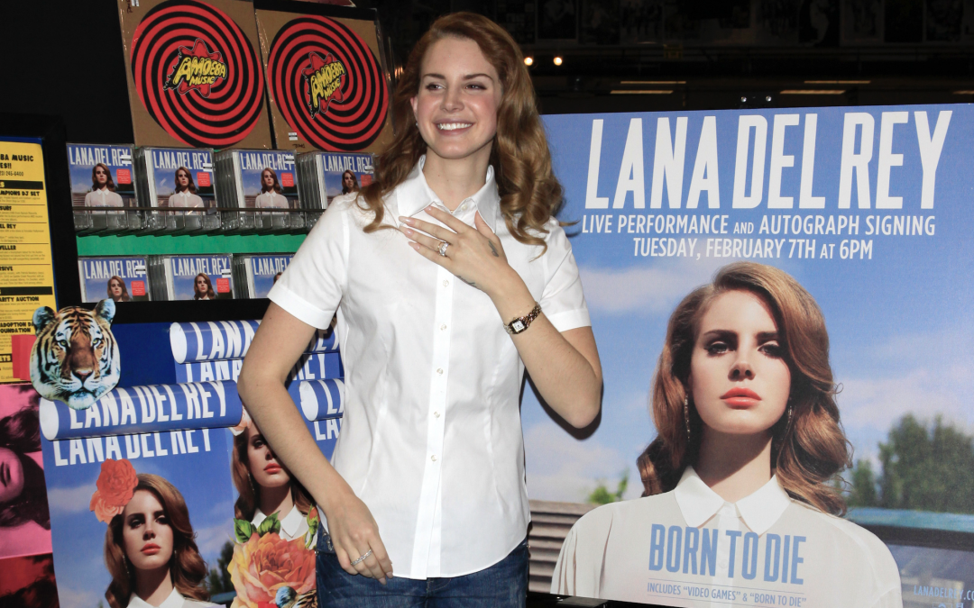 No Prenup For Lana Del Rey (But Here’s Why She Should’ve Gotten One)