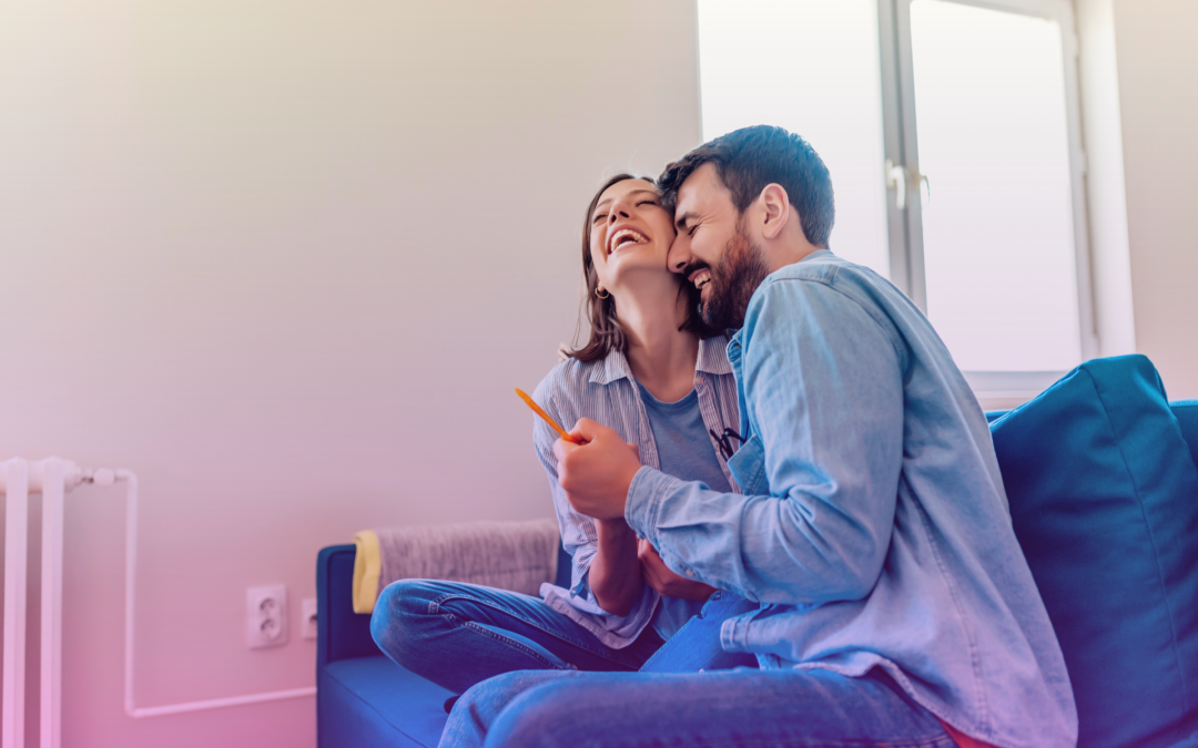 A Couple’s Guide to Getting Through The IVF Journey