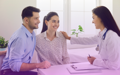 Do IVF Clinic Forms Actually Matter?