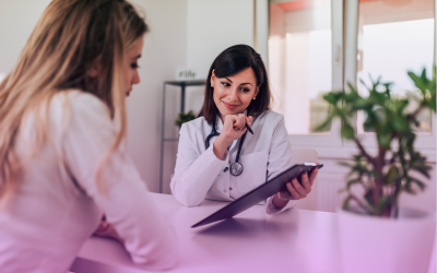 What is an IVF/Fertility Counselor, And Why Should I Consider Getting One?