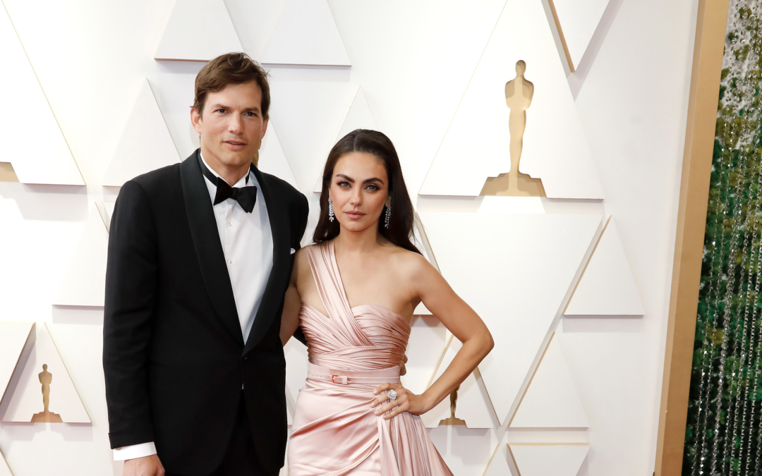 Mila Kunis and Ashton Kutcher prenup