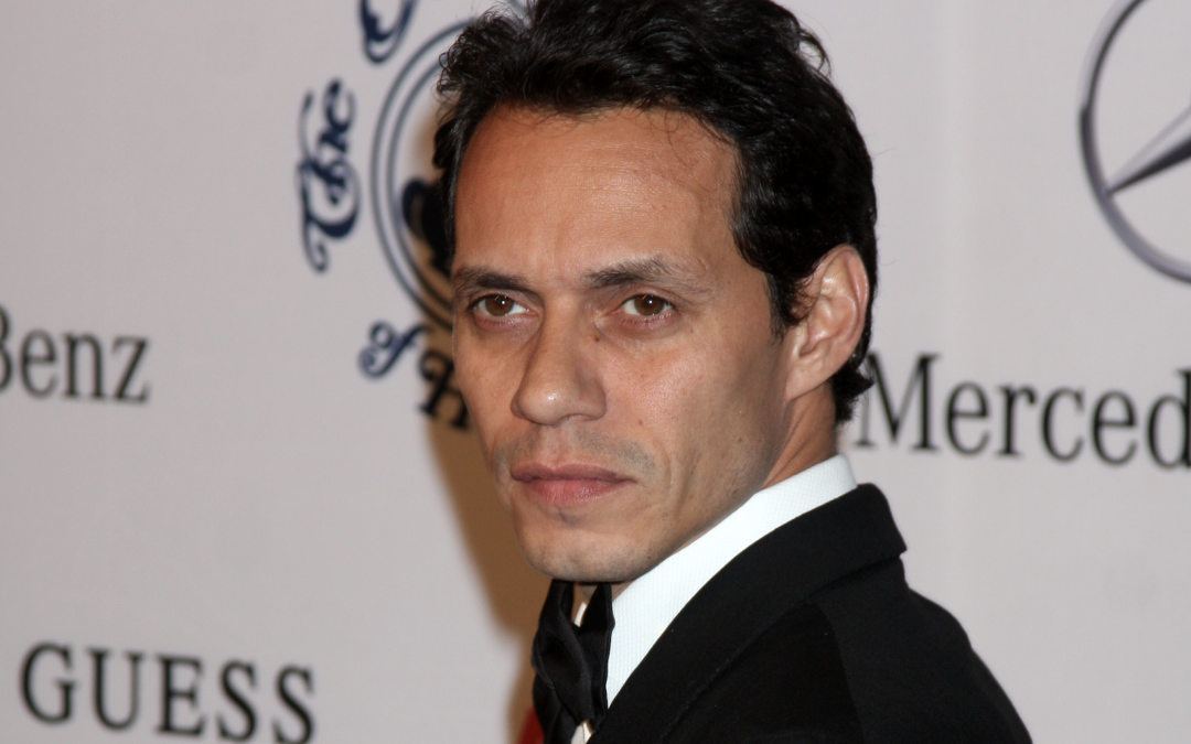 Does Marc Anthony Have a Prenup?