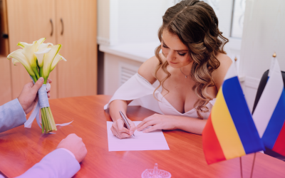 Civil Partnerships & Prenups: What You Need to Know