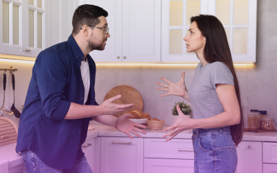 Deal Breakers in a Relationship