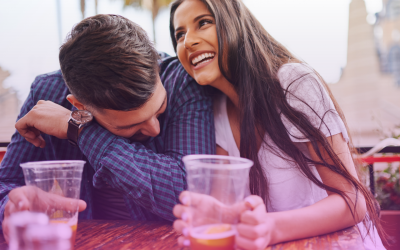 Romantic Questions To Ask Your Partner