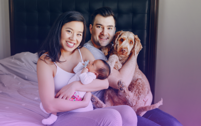 Is Getting A Dog Good For Our Relationship?