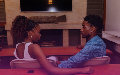 What Is a Break in a Relationship?