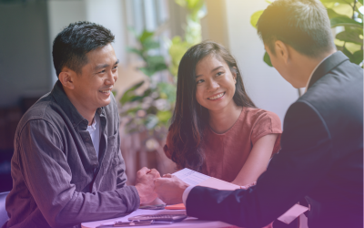 10 Reasons People Get A Postnup