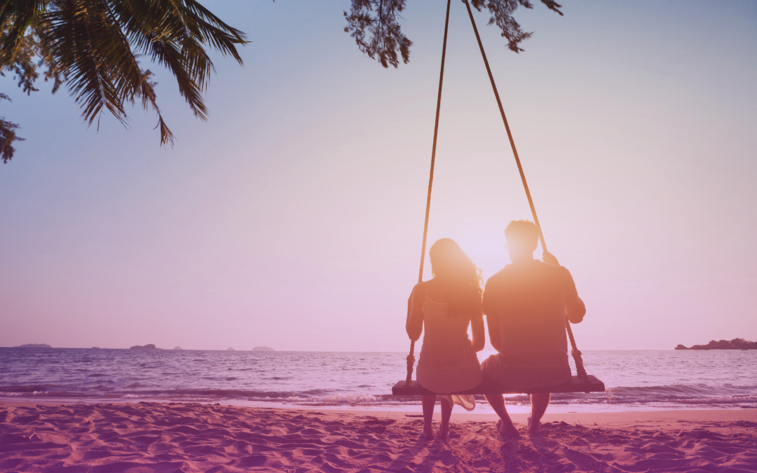 When does the honeymoon phase end?