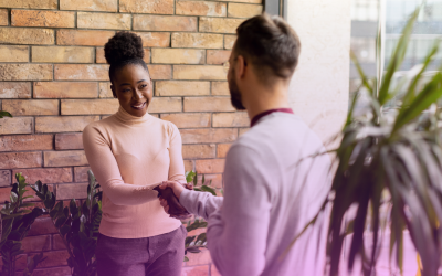 What is a post-marriage prenup?