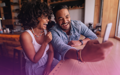 75 Conversation Starters Over Text