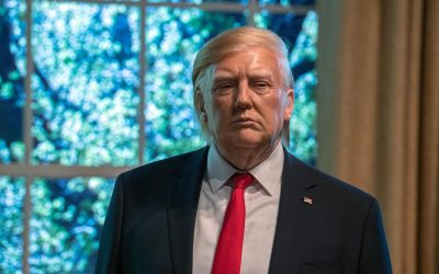 Does Donald Trump Have A Prenup?