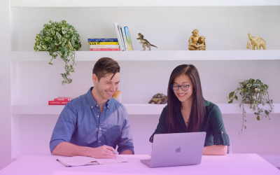 Plenty’s Founder Shares Why Prenups Can Strengthen Marriage