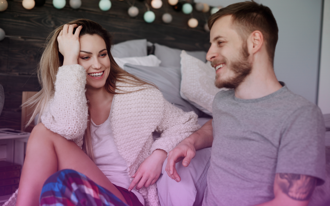 First thing to do when getting a prenup