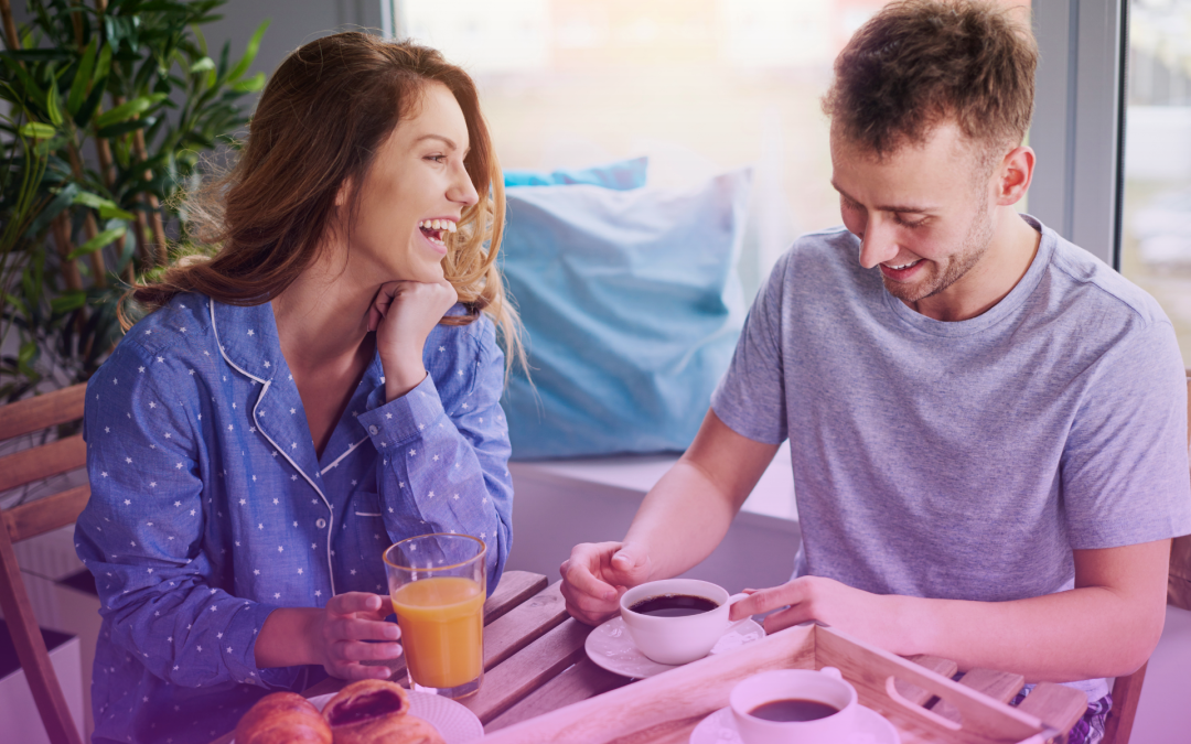 Is A Prenup A Red Flag?