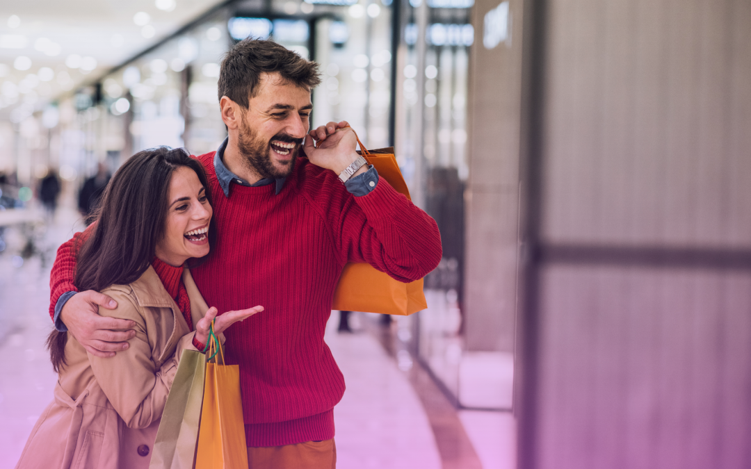 Why 85% of couples keep some money private—and why that’s okay