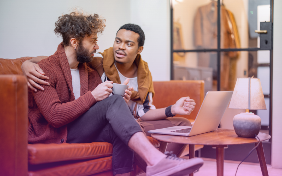 First Conversation To Have With Your Partner When Getting a Prenup