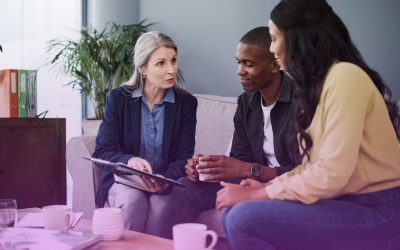 Can you get a DIY postnup?