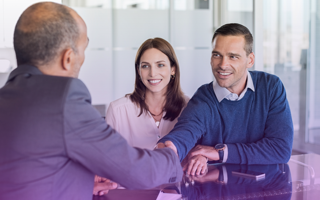 What can you put in a postnuptial agreement?