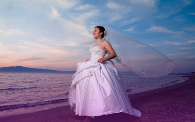 How Much Do Wedding Dresses Cost?