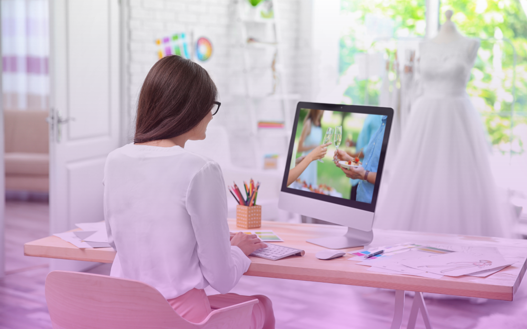 Getting A Prenup When You’re Getting Married Online: What To Know