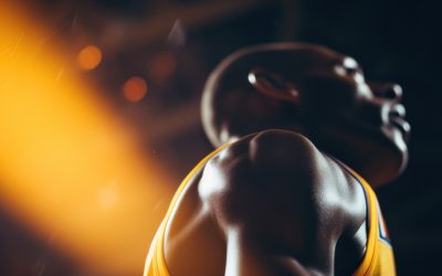 Michael Jordan’s Prenup