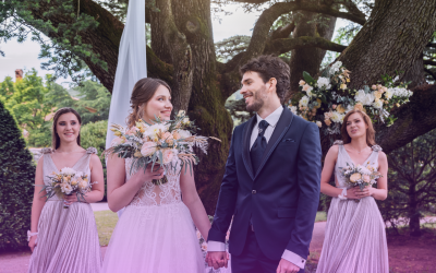 How Long Does It Take to Plan a Wedding?