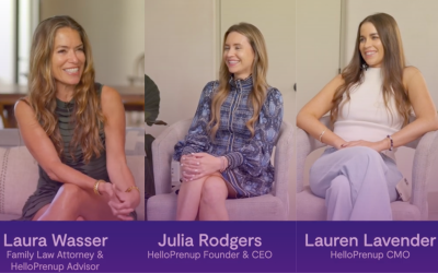 Laura Wasser’s Thoughts on Prenups