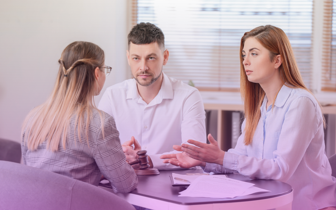 Essential Clauses in Postnuptial Agreements