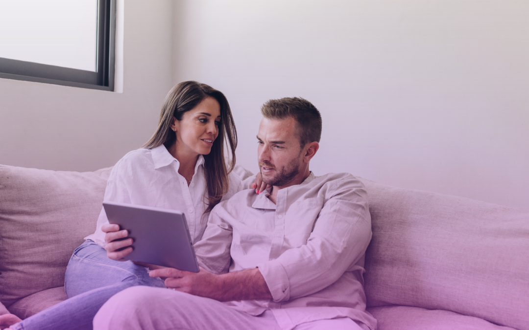 Step-by-Step Guide To Creating A Postnuptial Agreement