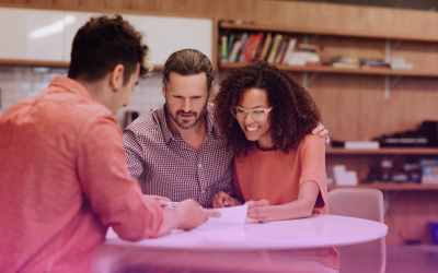 How Does A Postnup Work?