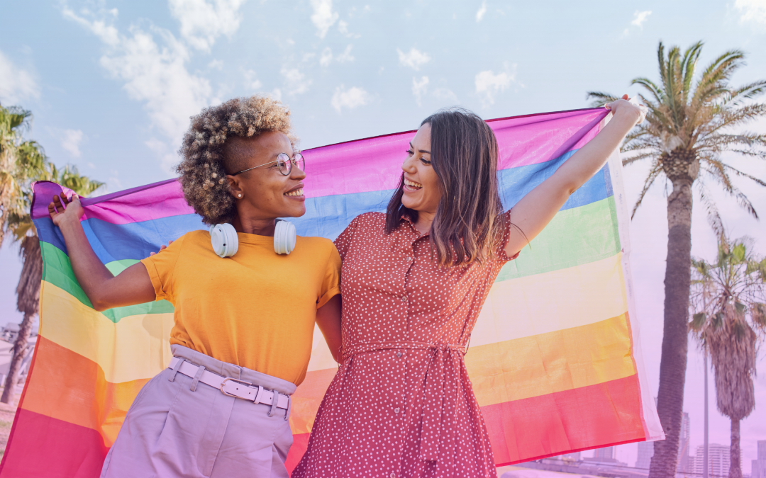 Why getting a prenup now is more important than ever in America’s political landscape