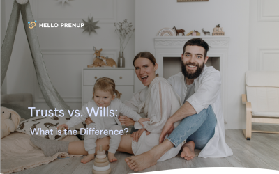 Trusts vs. Wills: What is the Difference?