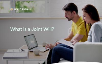 What is a Joint Will?