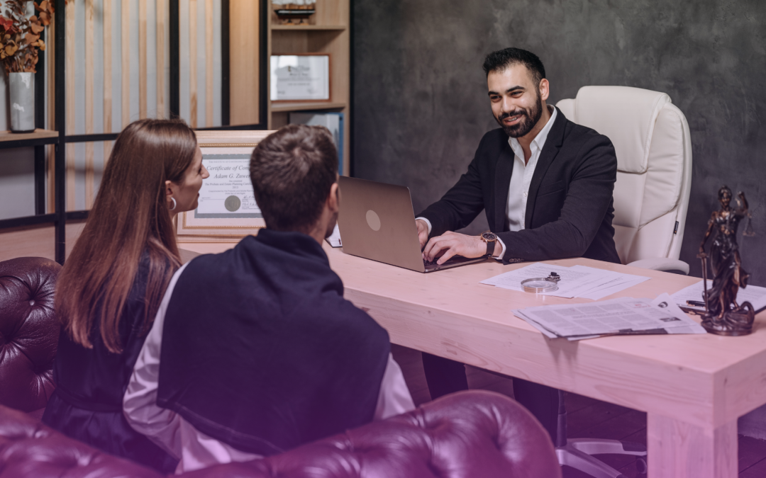 How To Find A Postnup Lawyer