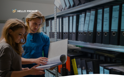 Storing Your Will Securely: Options and Best Practices