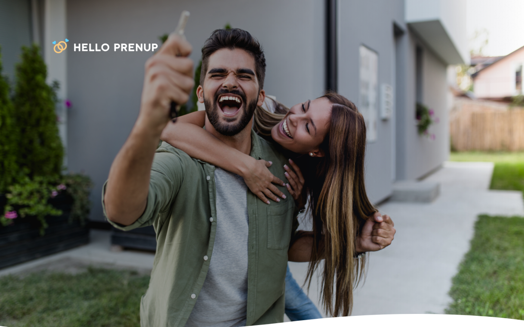 Protecting The Bank Of Mom And Dad With A Prenup