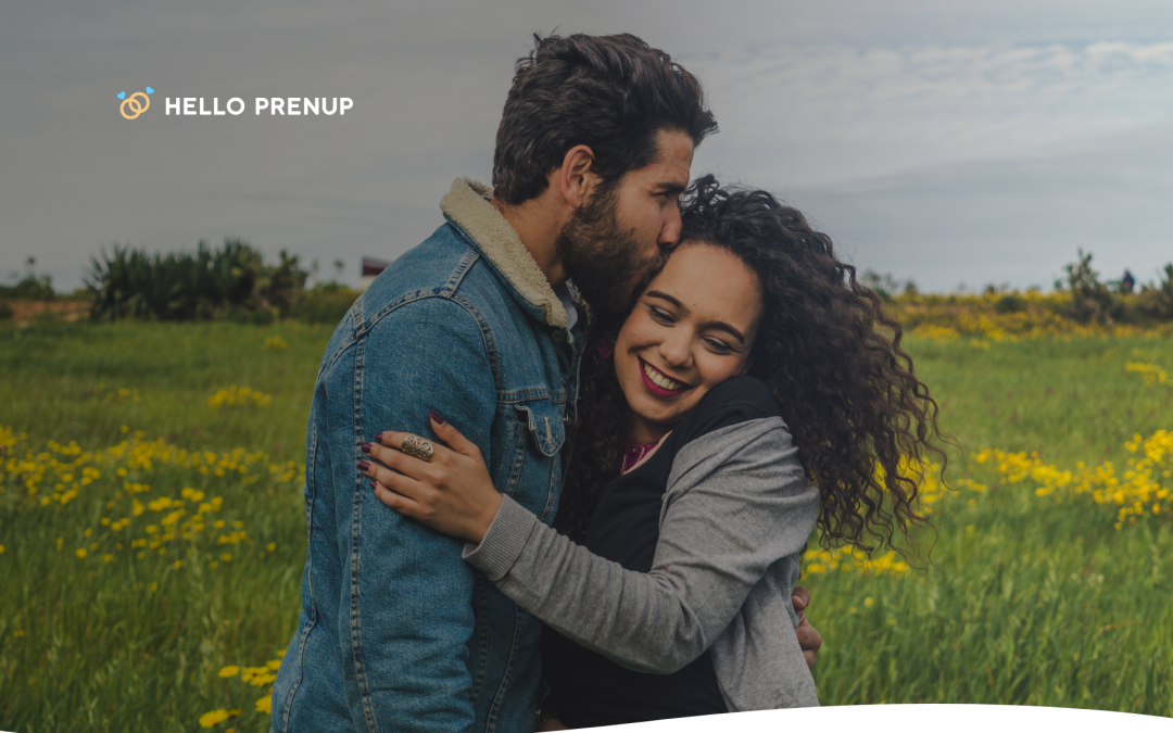 Real-Life Examples of Successful Postnups