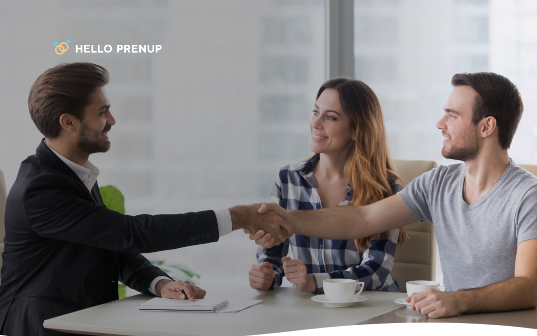 The Trillion-Dollar Tsunami: How a Prenup Can Protect Your Inheritance in Canada’s Wealth Transfer Boom