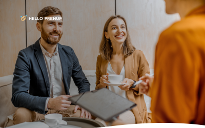 How To Create A Prenup In Ontario